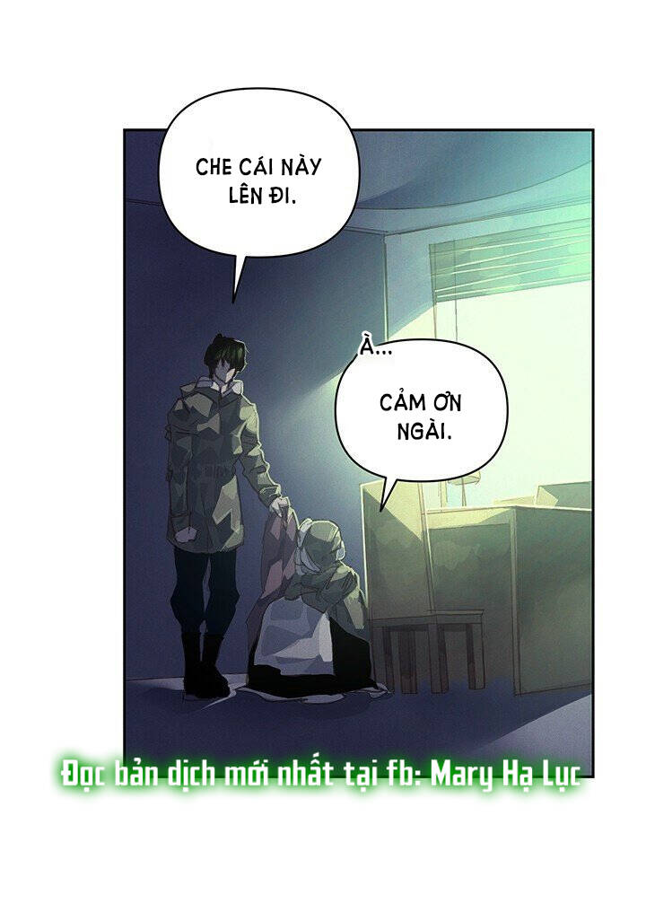 Hiệu Ứng Stigma Chapter 45.2 - 2