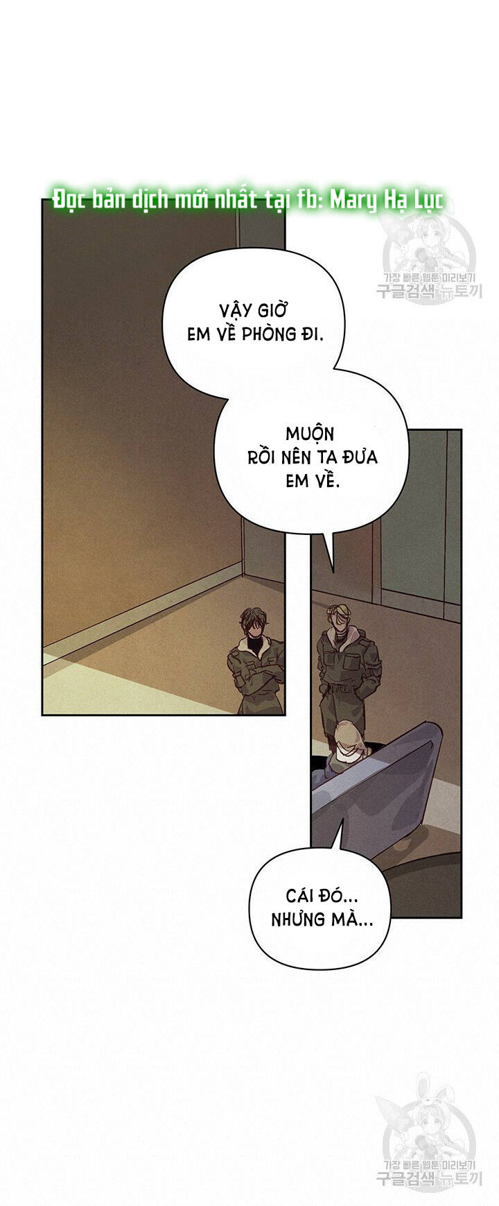 Hiệu Ứng Stigma Chapter 45.2 - 28