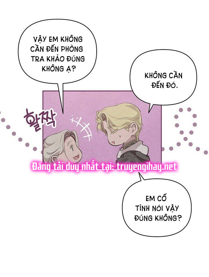 Hiệu Ứng Stigma Chapter 45.2 - 32