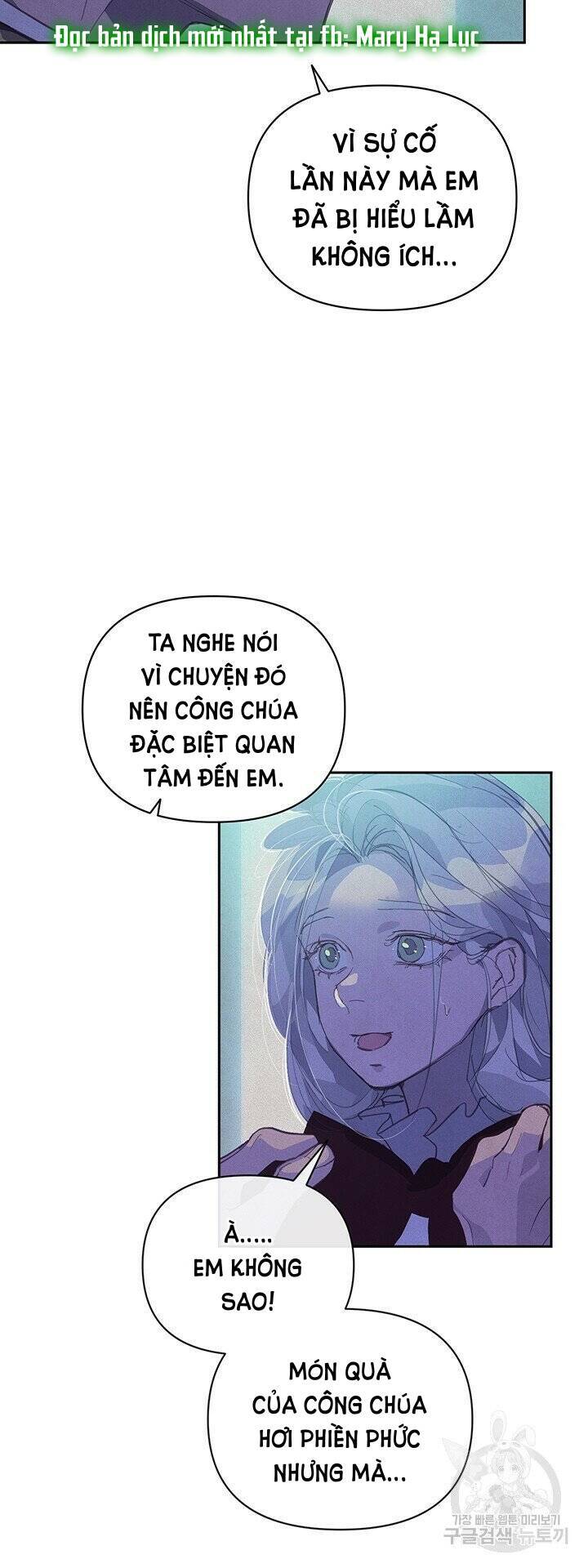 Hiệu Ứng Stigma Chapter 46.1 - 4