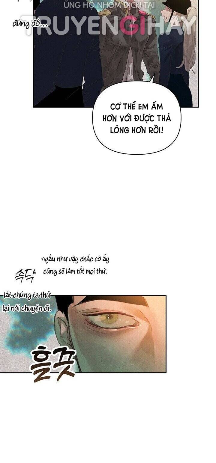 Hiệu Ứng Stigma Chapter 49.1 - 9