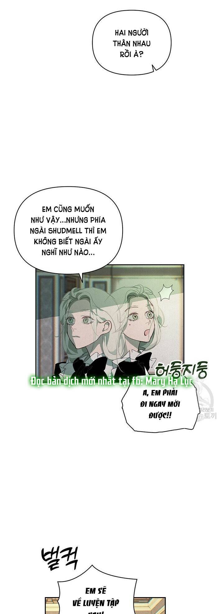 Hiệu Ứng Stigma Chapter 49.2 - 3