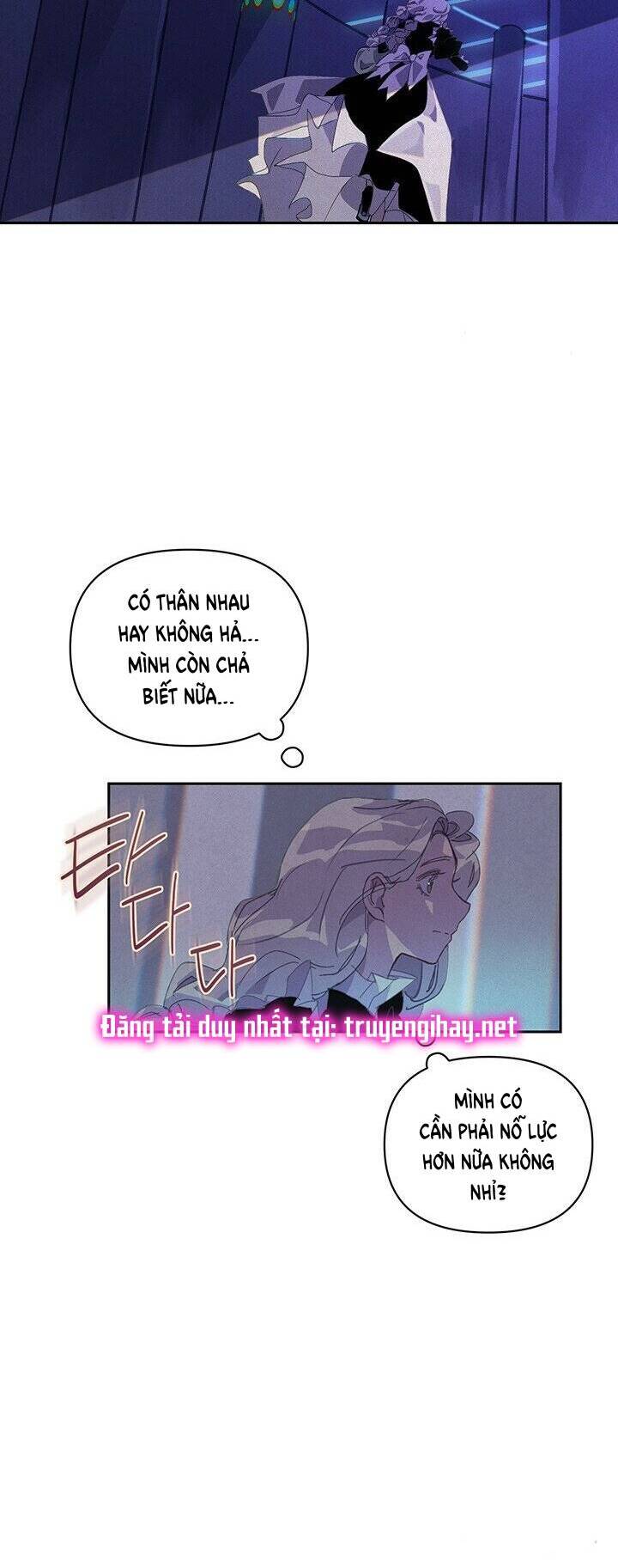 Hiệu Ứng Stigma Chapter 49.2 - 6