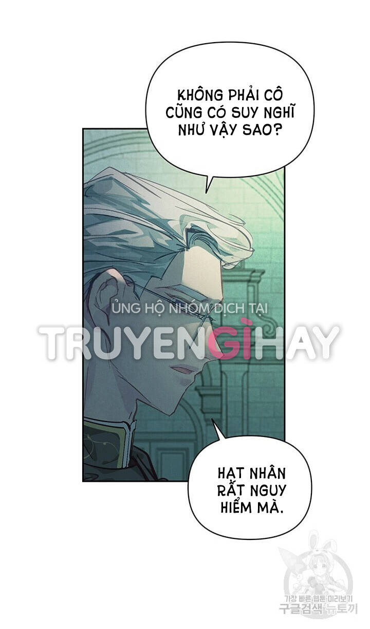 Hiệu Ứng Stigma Chapter 50.2 - 16