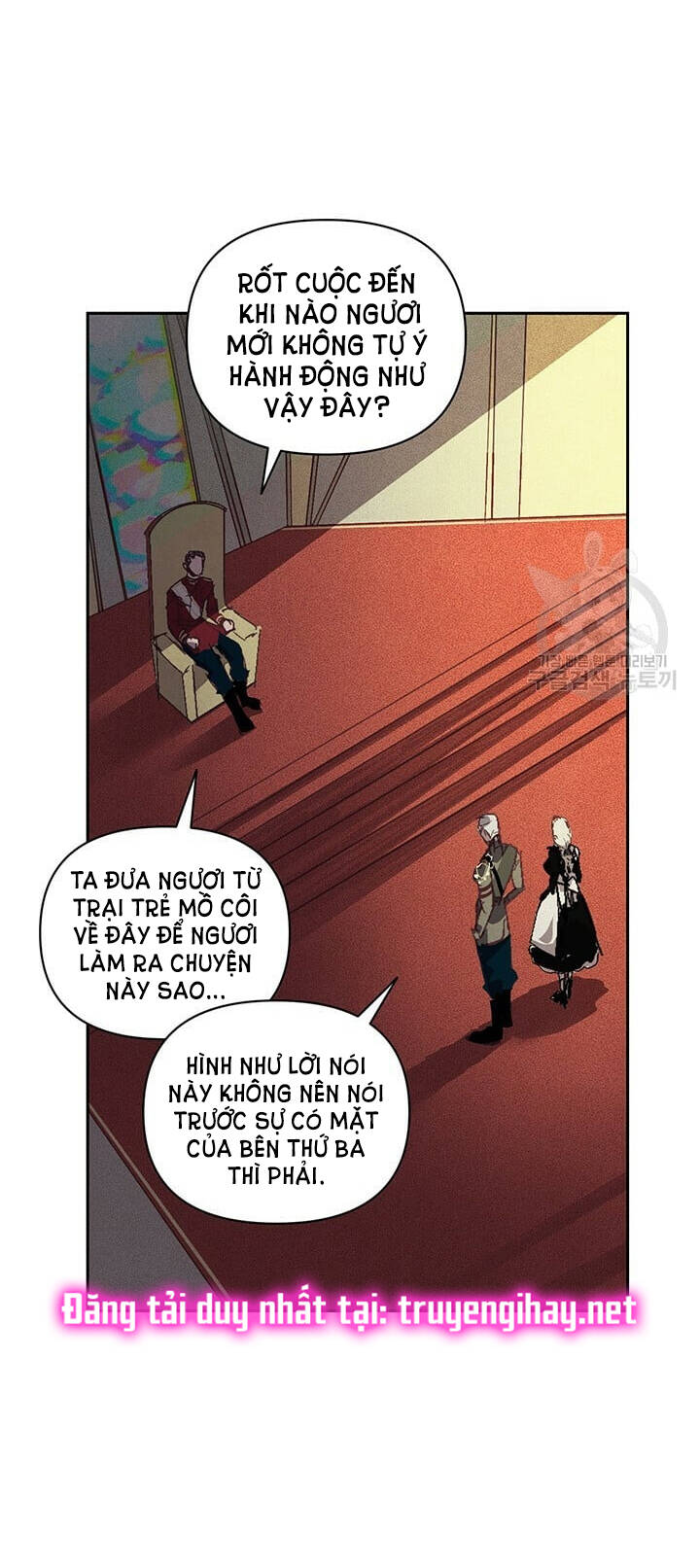 Hiệu Ứng Stigma Chapter 50.2 - 30