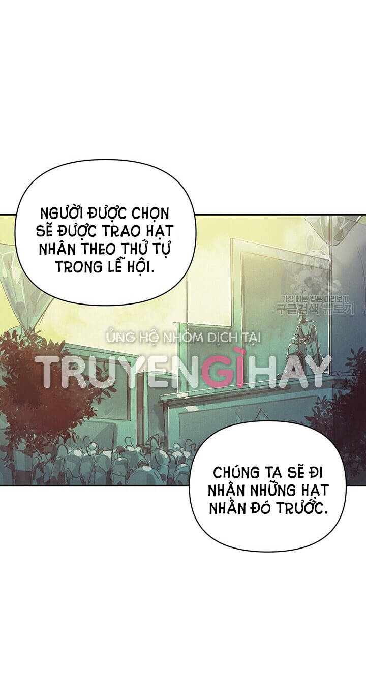 Hiệu Ứng Stigma Chapter 50.2 - 5