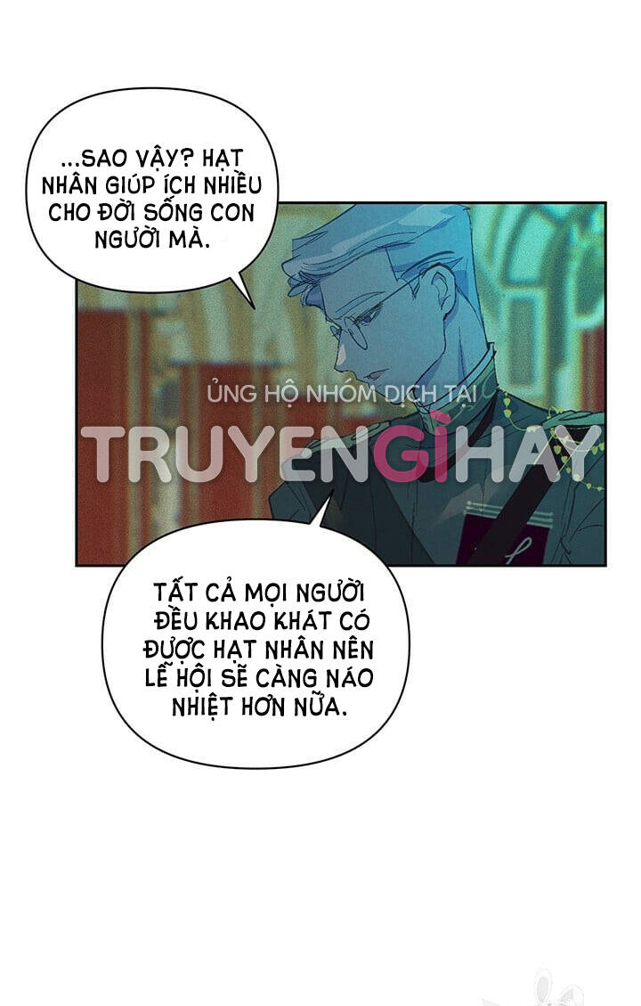 Hiệu Ứng Stigma Chapter 50.2 - 7