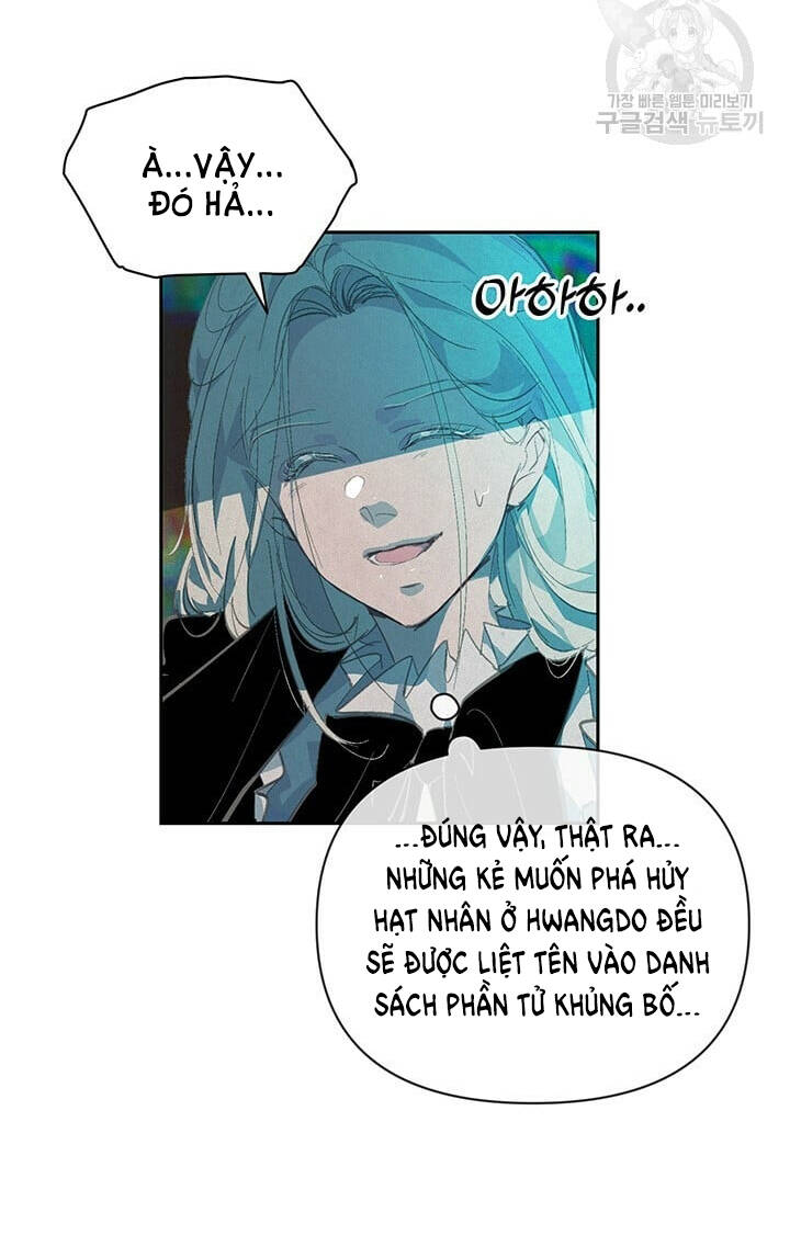 Hiệu Ứng Stigma Chapter 50.2 - 8