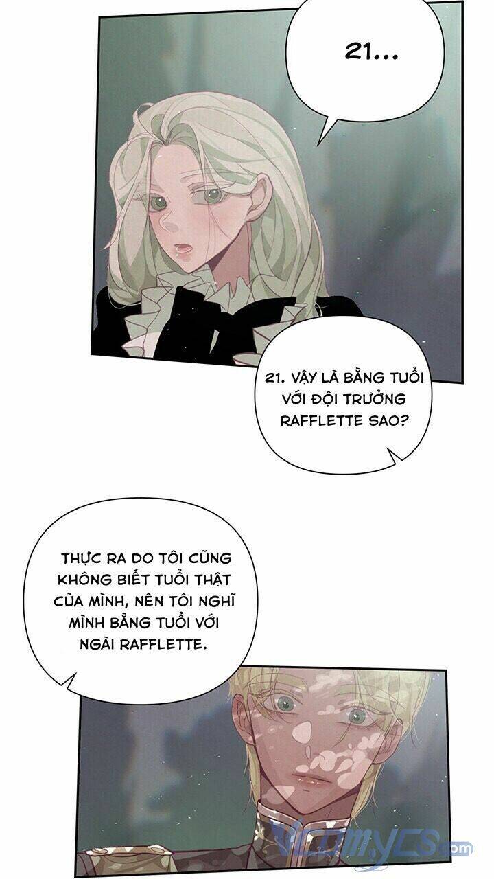 Hiệu Ứng Stigma Chapter 10 - 15