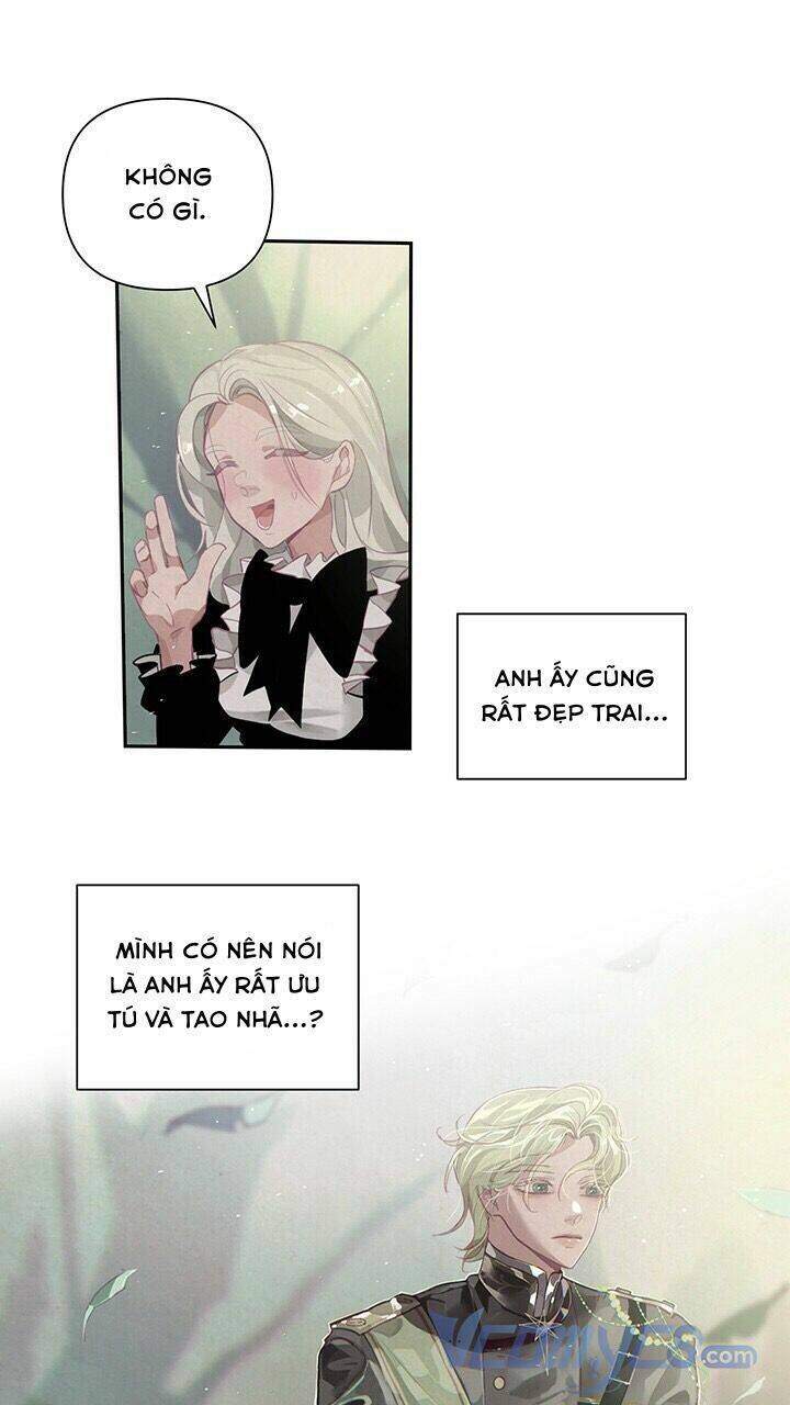 Hiệu Ứng Stigma Chapter 10 - 20