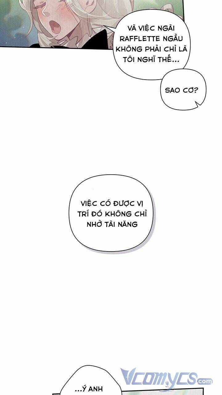 Hiệu Ứng Stigma Chapter 10 - 25