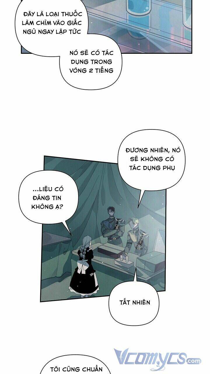 Hiệu Ứng Stigma Chapter 10 - 50