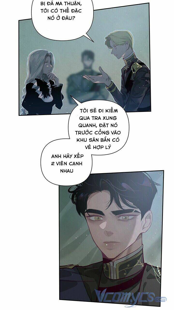 Hiệu Ứng Stigma Chapter 10 - 51