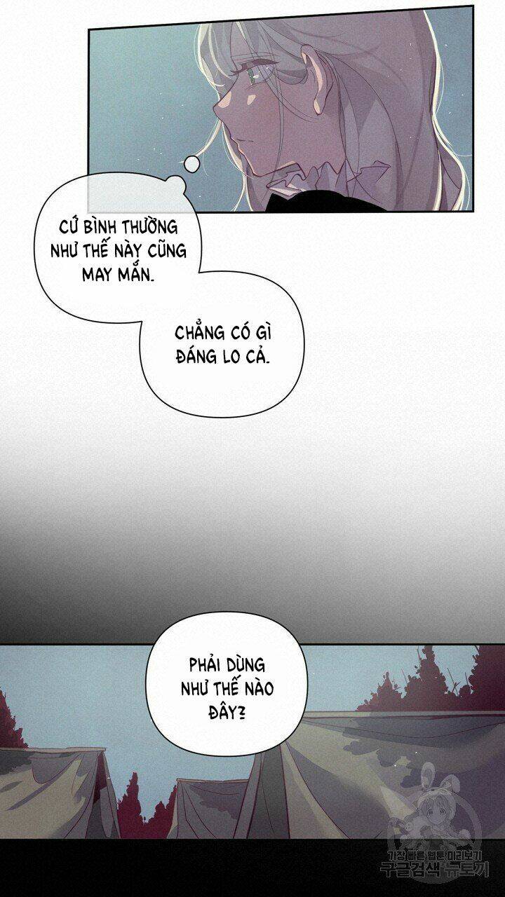 Hiệu Ứng Stigma Chapter 11.1 - 21