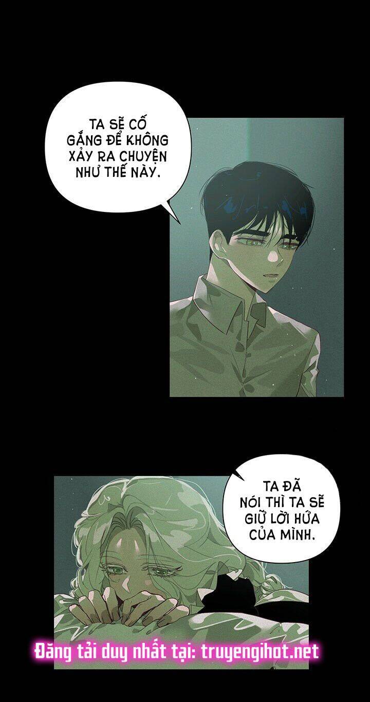 Hiệu Ứng Stigma Chapter 14.1 - 3