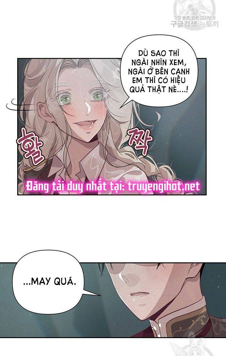 Hiệu Ứng Stigma Chapter 14.2 - 3