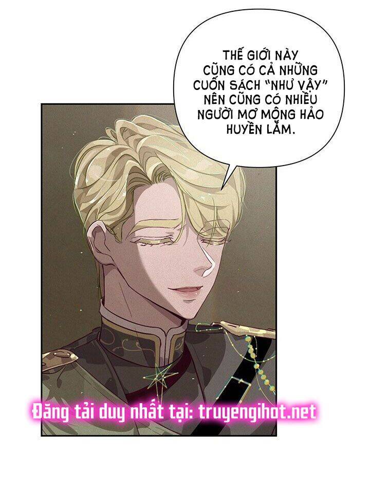 Hiệu Ứng Stigma Chapter 14.2 - 28