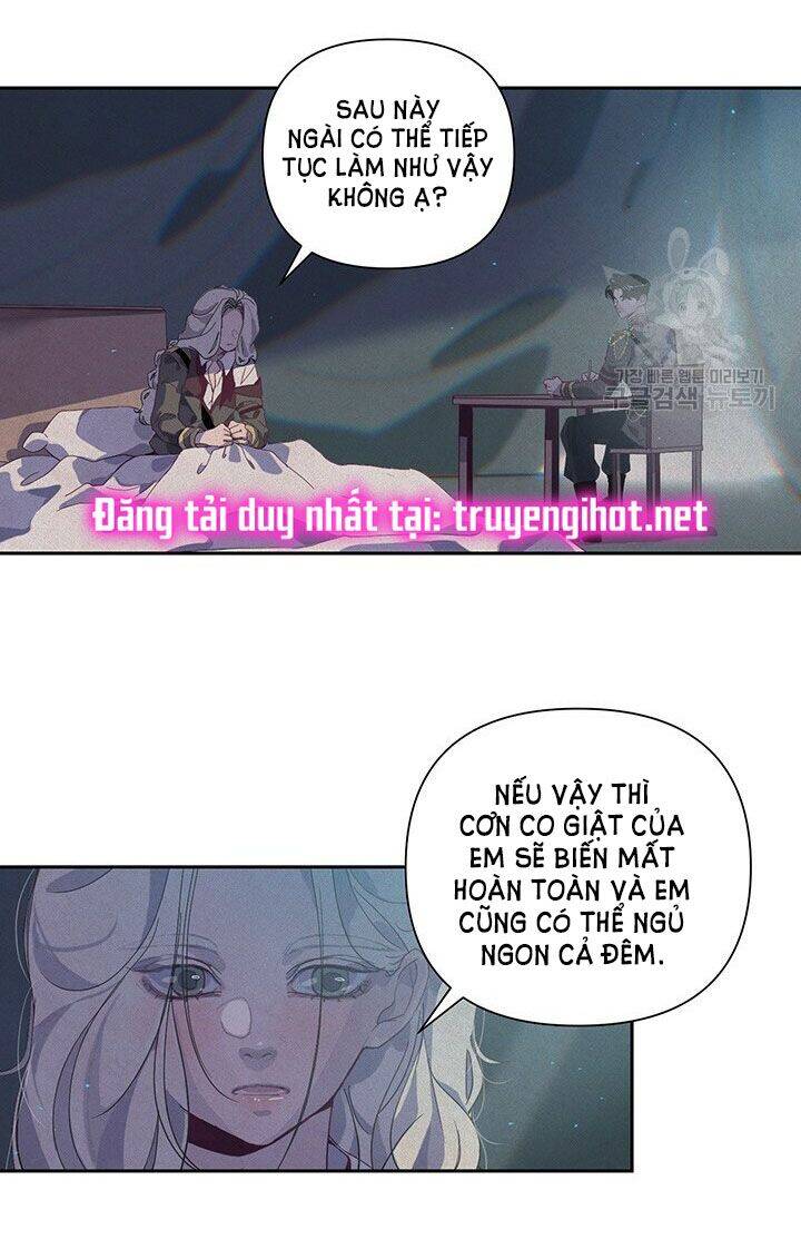 Hiệu Ứng Stigma Chapter 14.2 - 5