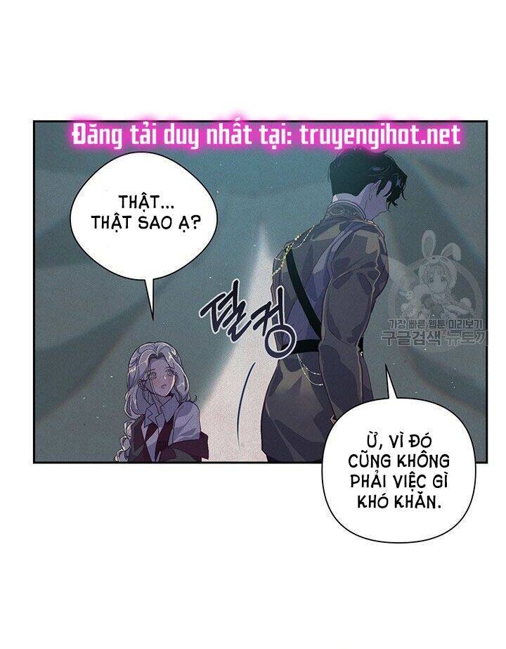 Hiệu Ứng Stigma Chapter 14.2 - 7