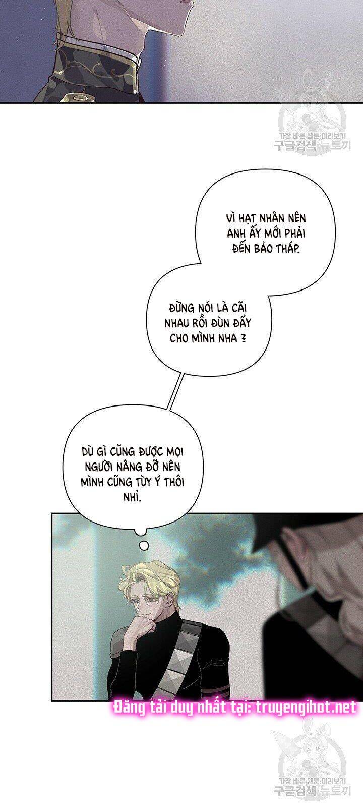 Hiệu Ứng Stigma Chapter 16.1 - 15