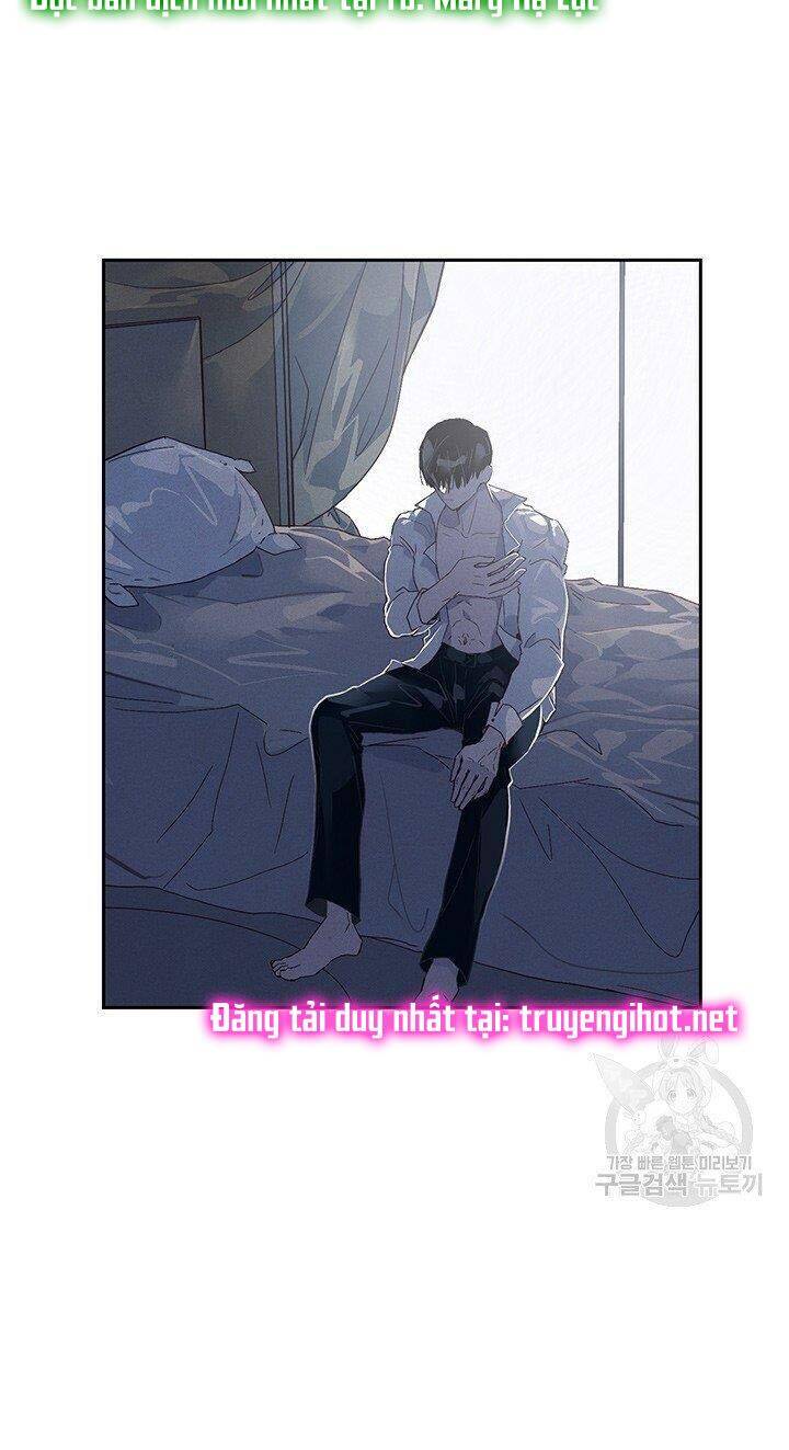 Hiệu Ứng Stigma Chapter 16.1 - 4