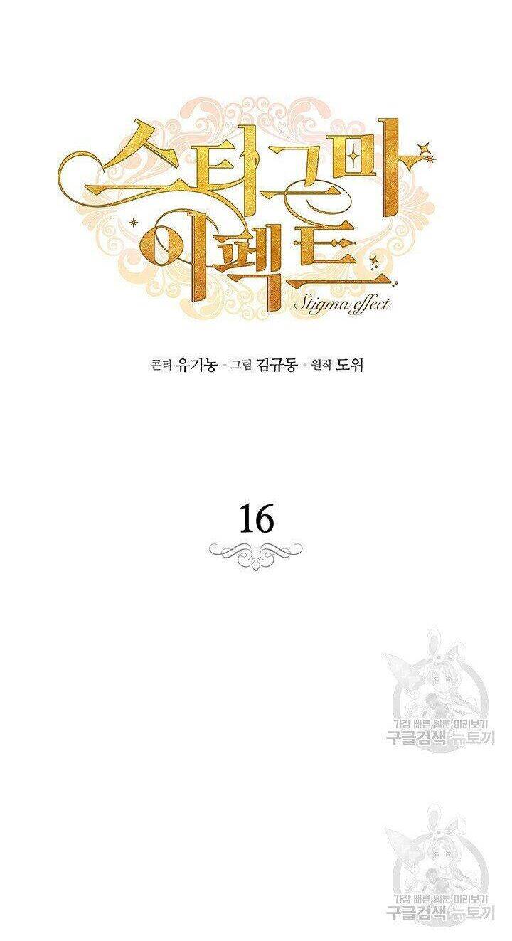 Hiệu Ứng Stigma Chapter 16.1 - 5