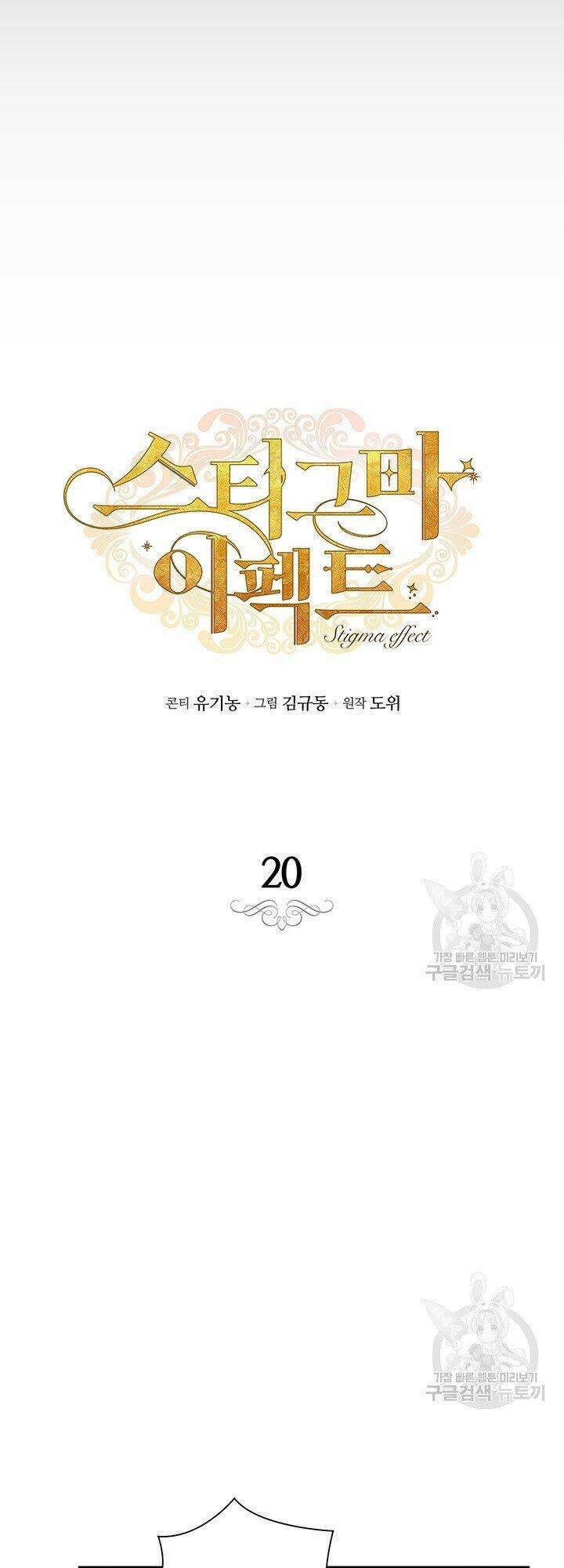 Hiệu Ứng Stigma Chapter 20.1 - 8