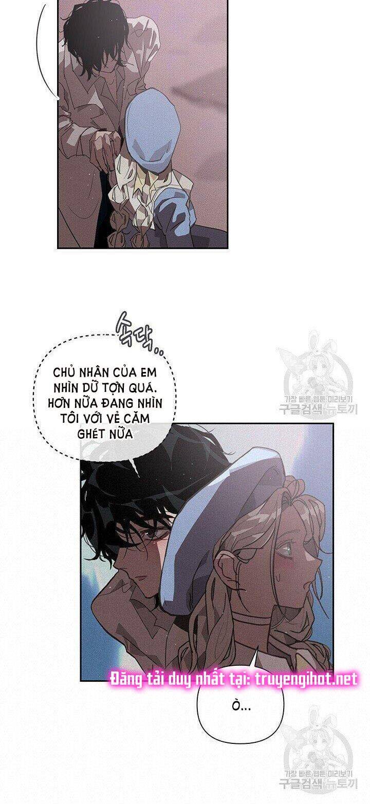 Hiệu Ứng Stigma Chapter 21.2 - 15