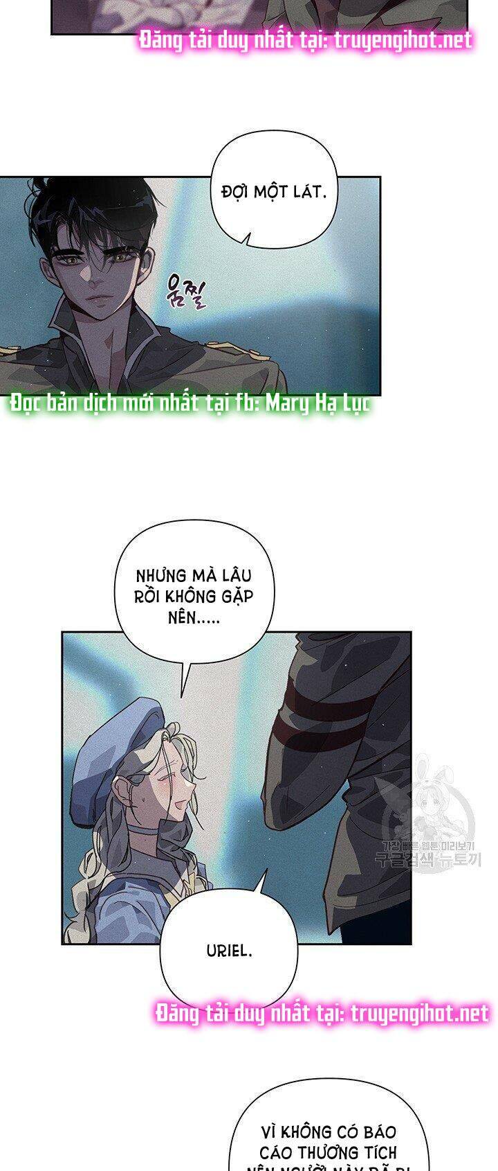 Hiệu Ứng Stigma Chapter 21.2 - 10