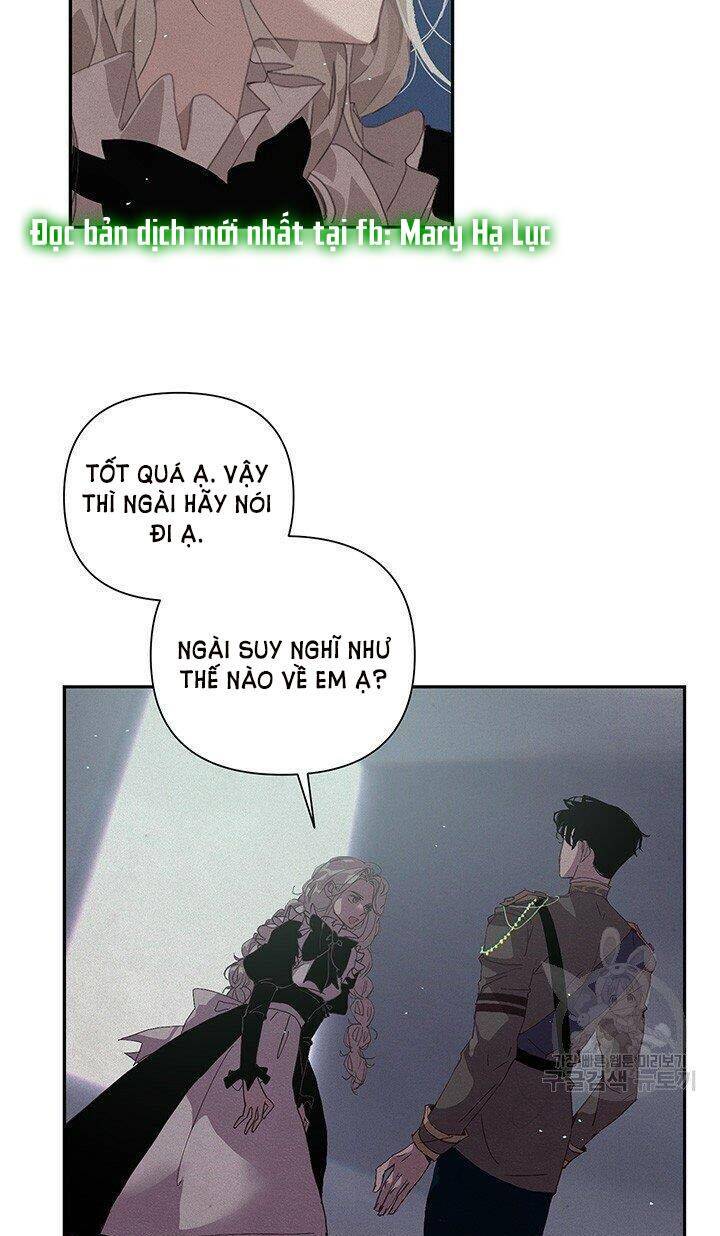 Hiệu Ứng Stigma Chapter 22.1 - 13