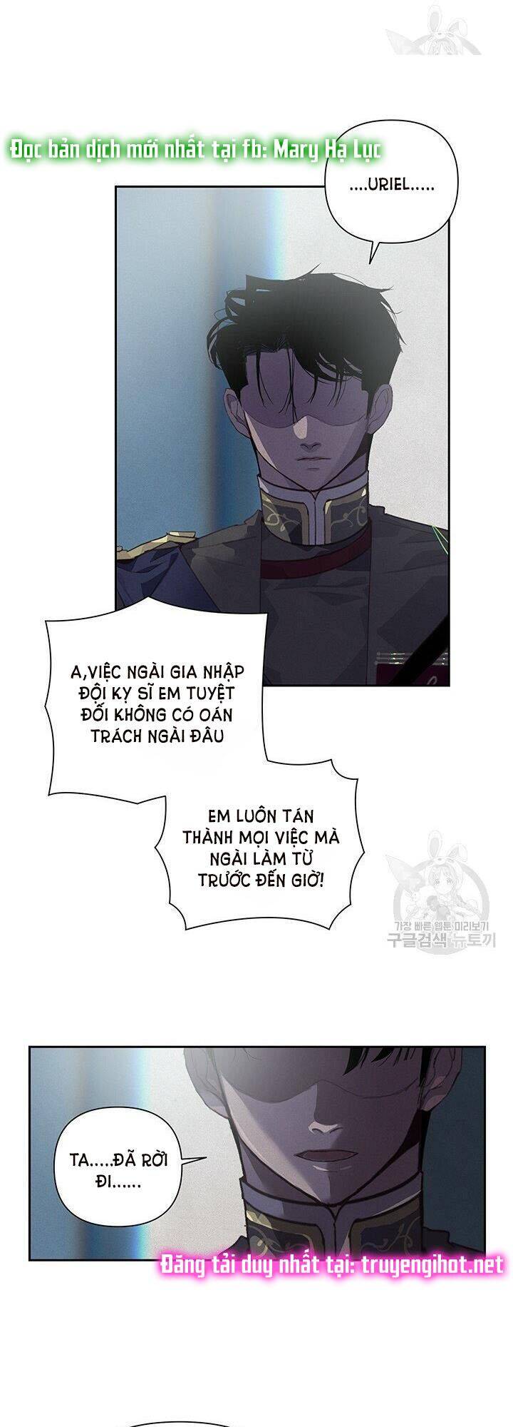 Hiệu Ứng Stigma Chapter 22.1 - 8