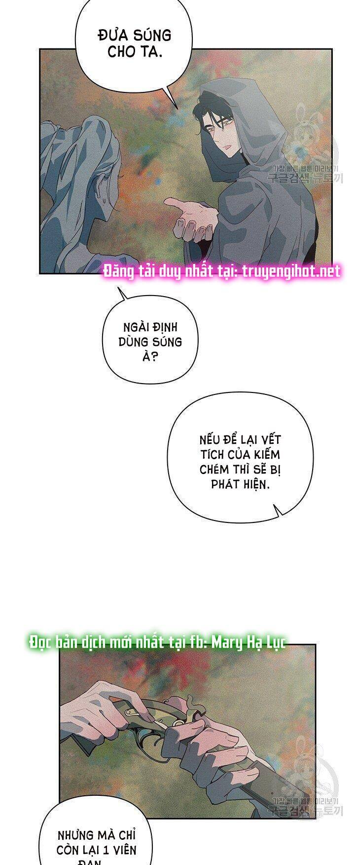 Hiệu Ứng Stigma Chapter 26.1 - 4