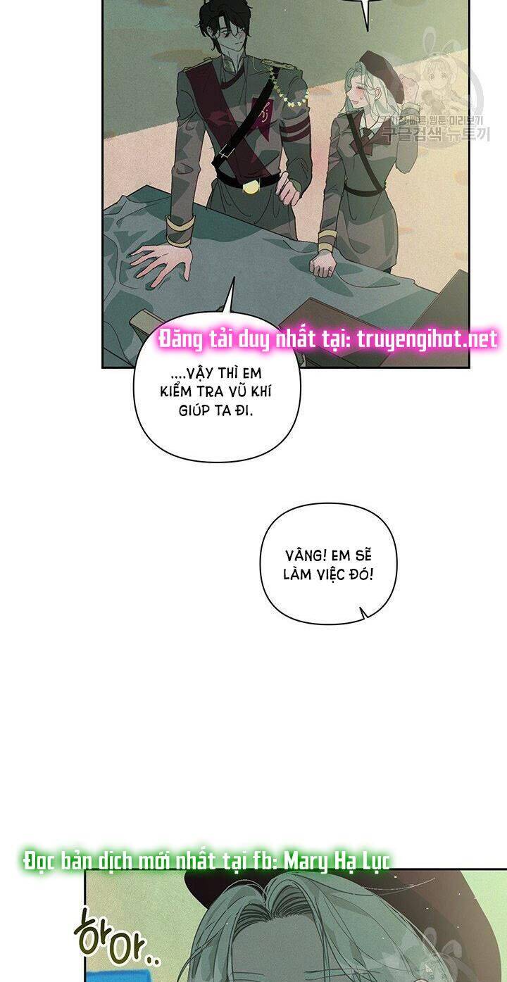 Hiệu Ứng Stigma Chapter 29.1 - 13