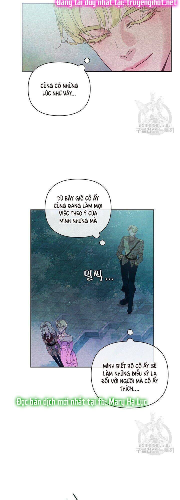 Hiệu Ứng Stigma Chapter 31.1 - 10