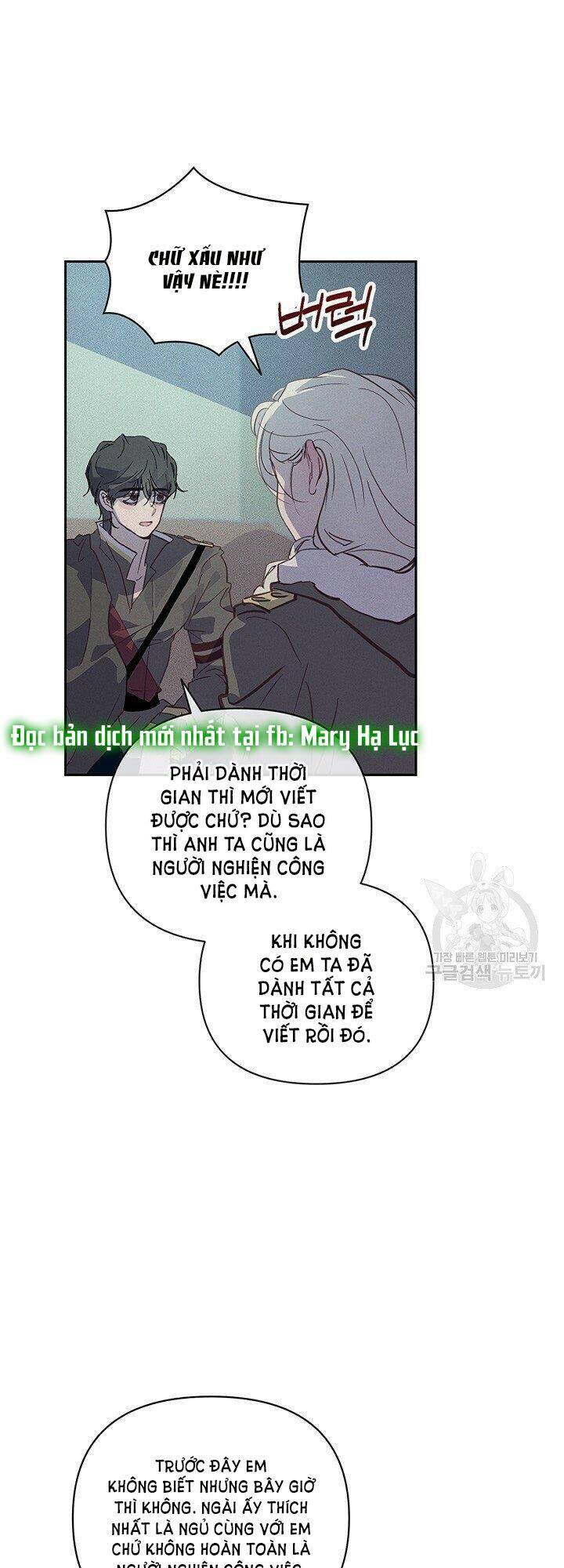 Hiệu Ứng Stigma Chapter 36.2 - 7