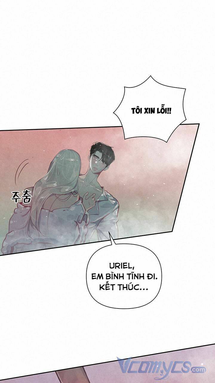 Hiệu Ứng Stigma Chapter 8 - 19