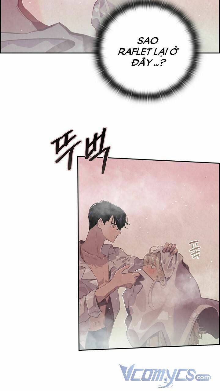 Hiệu Ứng Stigma Chapter 8 - 3