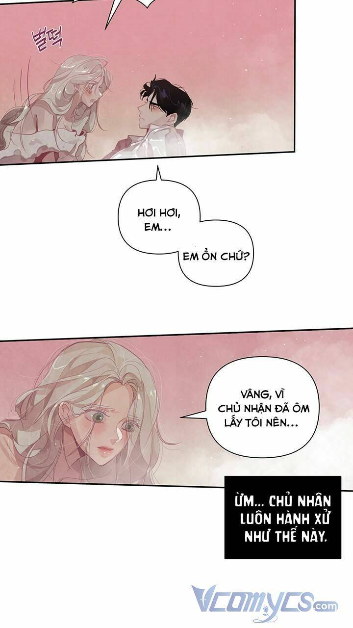 Hiệu Ứng Stigma Chapter 8 - 24