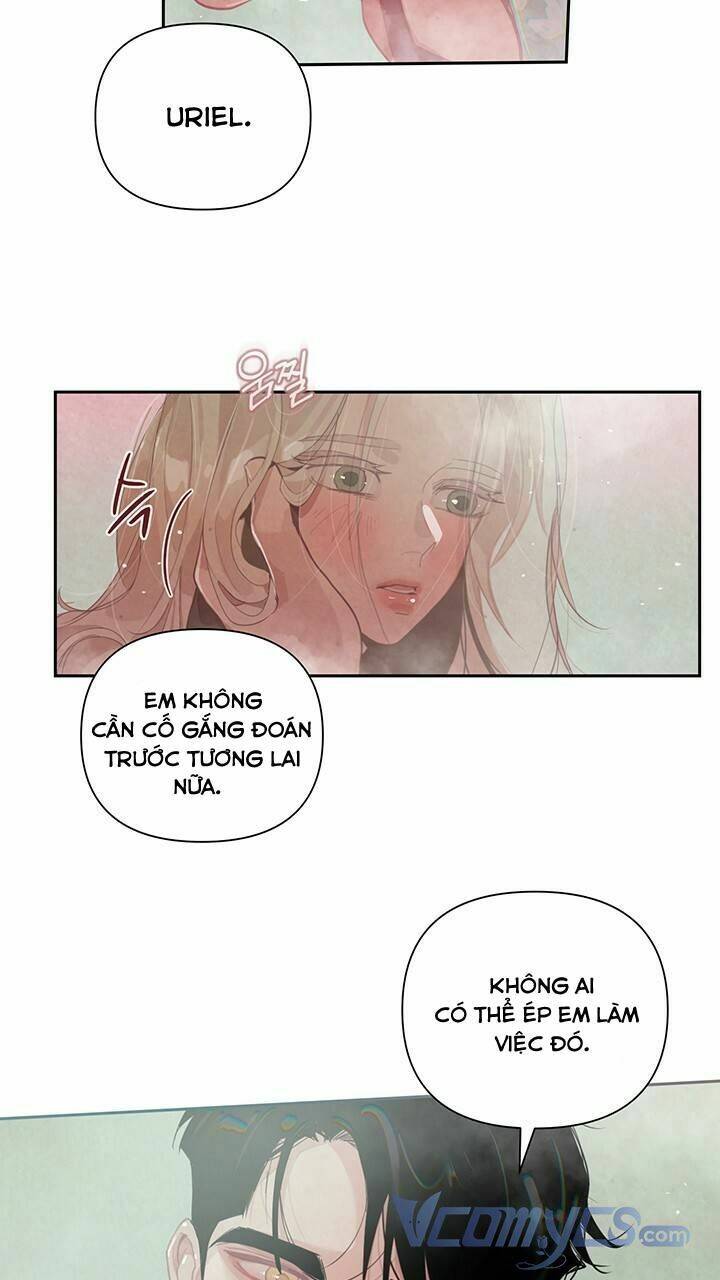 Hiệu Ứng Stigma Chapter 8 - 6