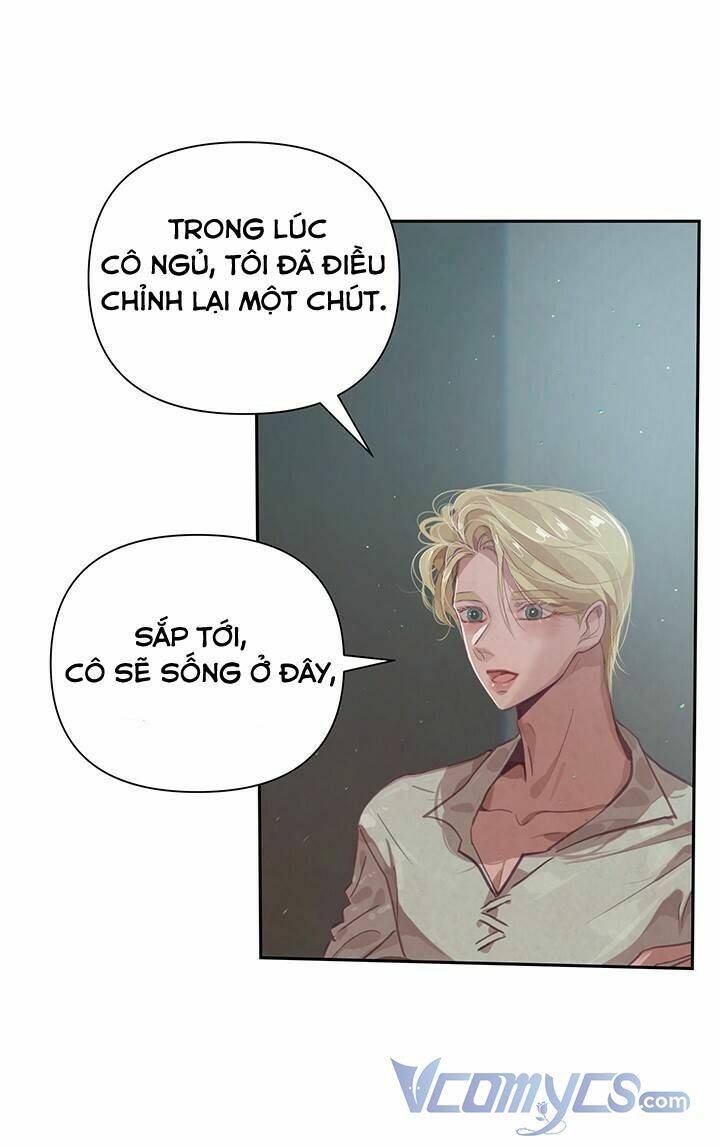 Hiệu Ứng Stigma Chapter 8 - 57