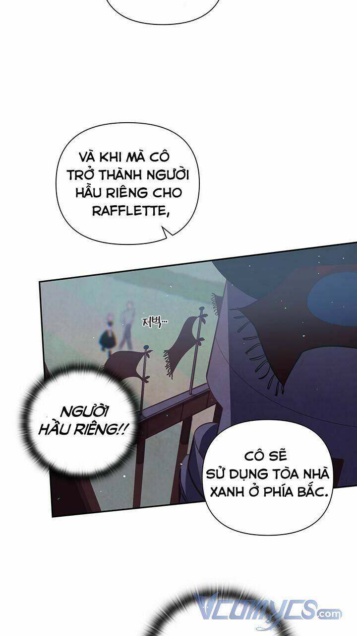 Hiệu Ứng Stigma Chapter 8 - 61