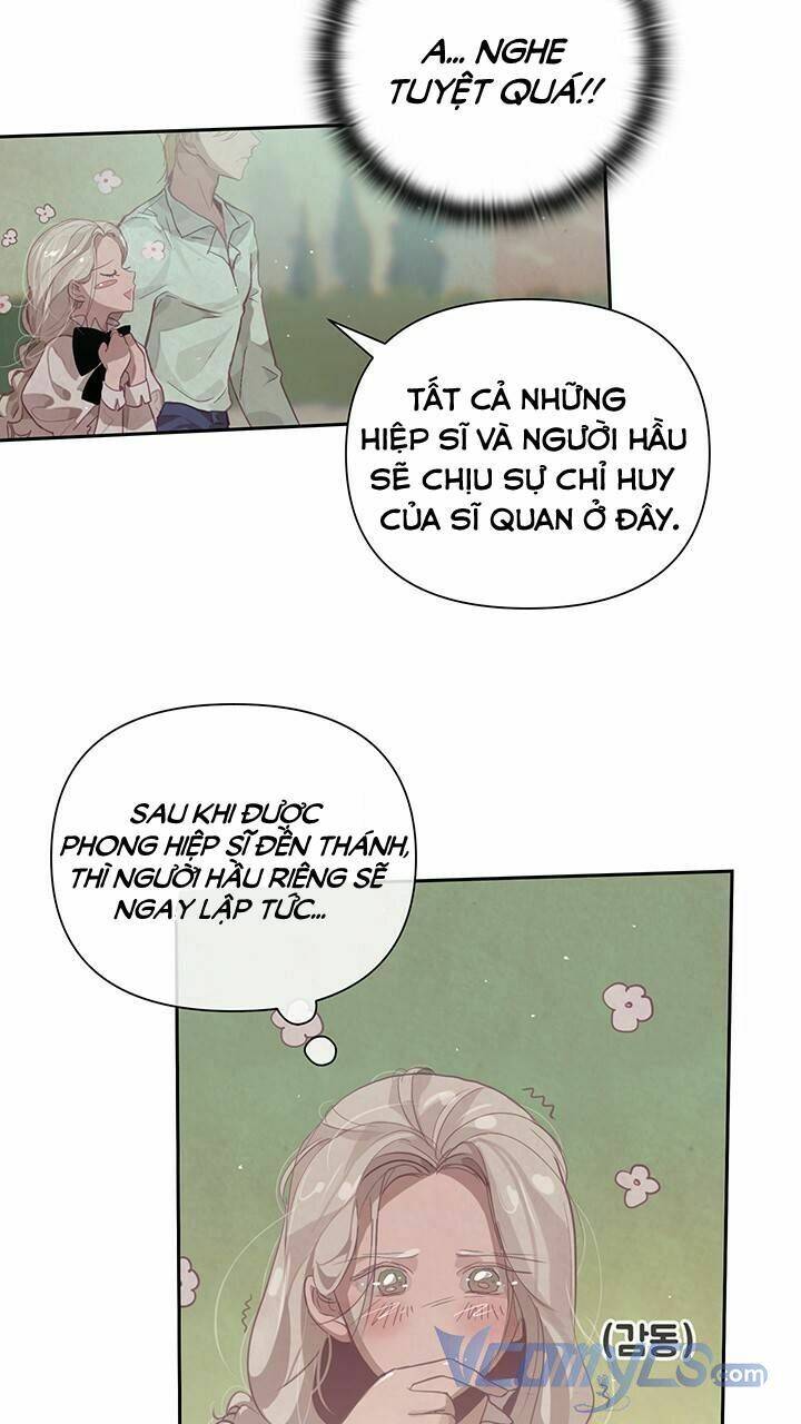 Hiệu Ứng Stigma Chapter 8 - 62