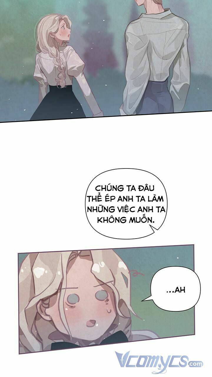 Hiệu Ứng Stigma Chapter 8 - 66