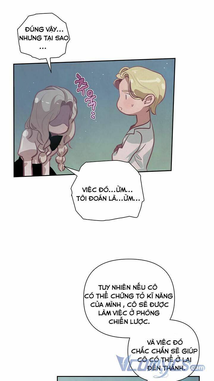 Hiệu Ứng Stigma Chapter 8 - 67