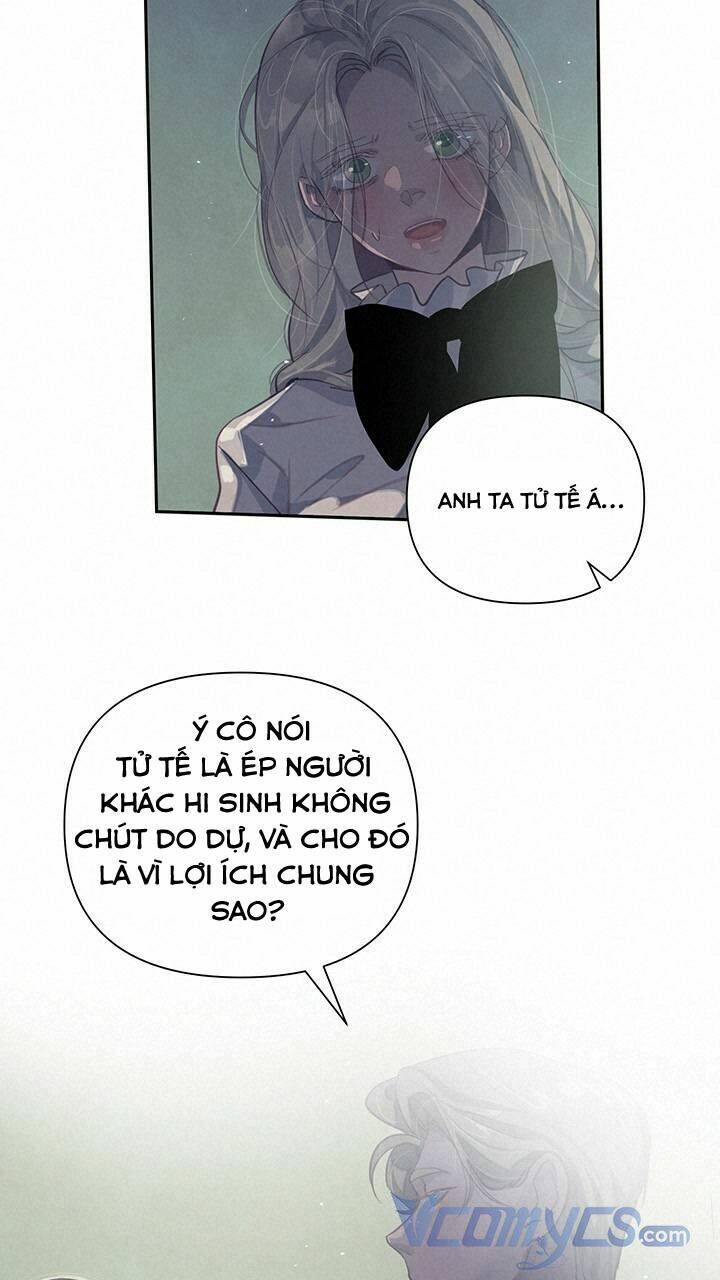 Hiệu Ứng Stigma Chapter 8 - 73