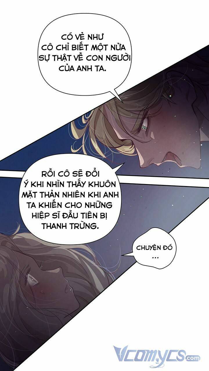 Hiệu Ứng Stigma Chapter 8 - 78