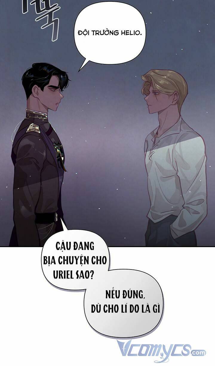 Hiệu Ứng Stigma Chapter 8 - 83