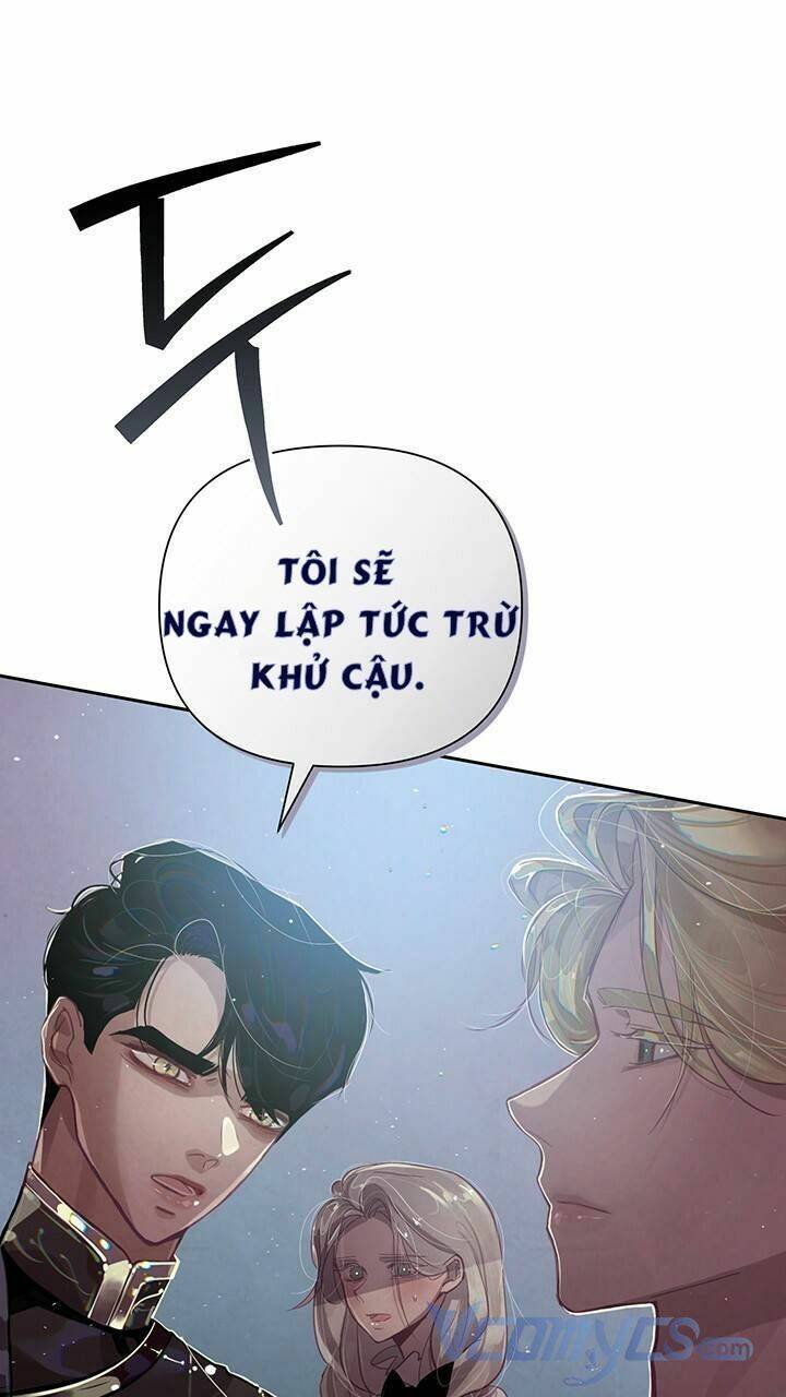 Hiệu Ứng Stigma Chapter 8 - 84