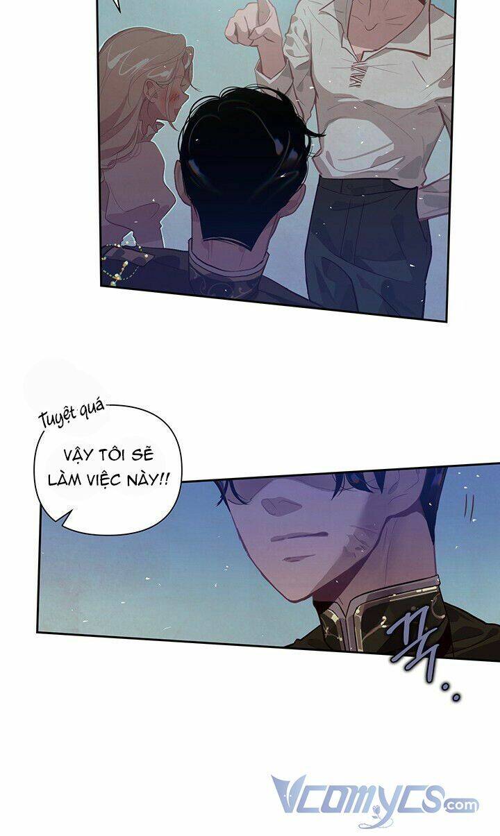 Hiệu Ứng Stigma Chapter 9 - 21