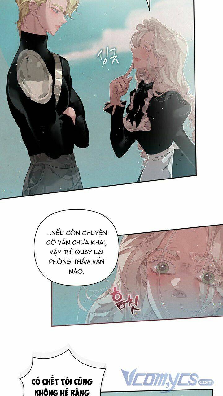 Hiệu Ứng Stigma Chapter 9 - 51